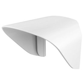 Hikvision DS-PT1001-O Esővédő érzékelőhőz, műanyag