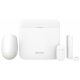 Hikvision DS-PWA64-Kit-WE 64 zónás AXPro vezeték nélküli riasztóközpont szett, 868 MHz, GPRS/WiFi/LAN