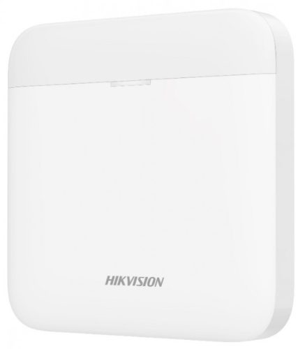 Hikvision DS-PWA64-Kit-WE 64 zónás AXPro vezeték nélküli riasztóközpont szett, 868 MHz, GPRS/WiFi/LAN