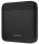 Hikvision DS-PWA64-L-WE(B)/BLACK 64 zónás AXPro vezeték nélküli riasztóközpont, 868 MHz, GPRS/WiFi/LAN, fekete