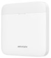 Hikvision DS-PWA64-L-WE 64 zónás AXPro vezeték nélküli riasztóközpont, 868 MHz, GPRS/WiFi/LAN Hikvision DS-PWA64-L-WE 64 zónás AXPro vezeték nélküli riasztóközpont, 868 MHz, GPRS/WiFi/LAN
