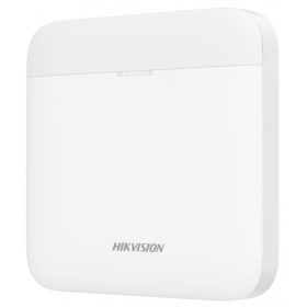  Hikvision DS-PWA64-L-WE 64 zónás AXPro vezeték nélküli riasztóközpont, 868 MHz, GPRS/WiFi/LAN