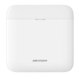   Hikvision DS-PWA64-L-WE (B) 64 zónás AXPro vezeték nélküli riasztóközpont, 868 MHz, GPRS/WiFi/LAN