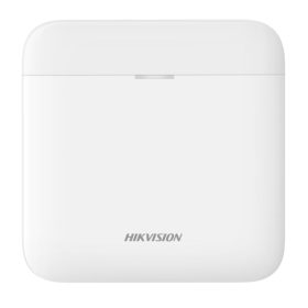   Hikvision DS-PWA64-M-WE 64 zónás AXPro vezeték nélküli riasztóközpont, 868 MHz, 4G/WiFi/LAN