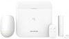 Hikvision DS-PWA96-Kit-WE 96 zónás AXPro vezeték nélküli riasztóközpont szett, 868 MHz, 3G/4G/WiFi/LAN Hikvision DS-PWA96-Kit-WE 96 zónás AXPro vezeték nélküli riasztóközpont szett, 868 MHz, 3G/4G/WiFi/LAN