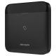 Hikvision DS-PWA96-M-WE(B)/BLACK 96 zónás AXPro vezeték nélküli riasztóközpont, 868 MHz, 3G/4G/WiFi/LAN, fekete
