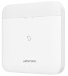  Hikvision DS-PWA96-M-WE 96 zónás AXPro vezeték nélküli riasztóközpont, 868 MHz, 3G/4G/WiFi/LAN