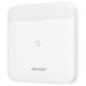 Hikvision DS-PWA96-M-WE 96 zónás AXPro vezeték nélküli riasztóközpont, 868 MHz, 3G/4G/WiFi/LAN