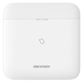   Hikvision DS-PWA96-M-WE (B) 96 zónás AXPro vezeték nélküli riasztóközpont, 868 MHz, 3G/4G/WiFi/LAN