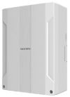 Hikvision DS-PWA96-M2-WE 96 zónás AXPro vezeték nélküli riasztóközpont, 868 MHz, 3G/4G/WiFi/LAN Hikvision DS-PWA96-M2-WE 96 zónás AXPro vezeték nélküli riasztóközpont, 868 MHz, 3G/4G/WiFi/LAN
