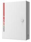 Hikvision DS-PZ501SHL-M AX Hybrid Pro 2.0 riasztóközpont fémdoboz Hikvision DS-PZ501SHL-M AX Hybrid Pro 2.0 riasztóközpont fémdoboz