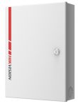   Hikvision DS-PZ501SHL-M AX Hybrid Pro 2.0 riasztóközpont fémdoboz