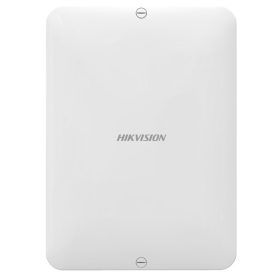   Hikvision DS-PZ501SHL-P AX Hybrid Pro G2 riasztóközpont műanyag doboz