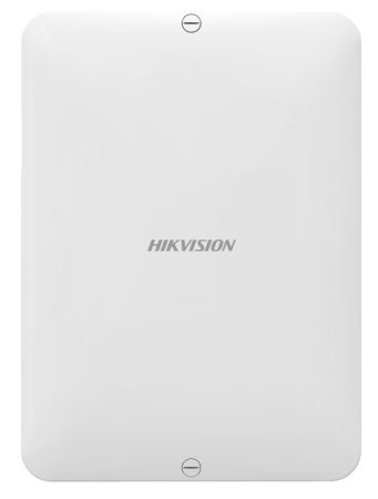 Hikvision DS-PZ501SHL-P AX Hybrid Pro 2.0 riasztóközpont műanyag doboz