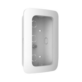 Hikvision DS-PZ701BKT-F Rögzítő konzol, süllyesztett