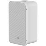   Hikvision DS-QAE0420G1-V Analóg hangfal, 20W, 100 Hz - 20 kHz, fehér