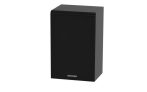   Hikvision DS-QAZ0110G1-S Másodlagos hangfal, 10W, 100 Hz - 20 kHz, fekete