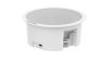 Hikvision DS-QAZ0206G1-S Mennyezeti másodlagos hangszóró, 6W, 300 Hz - 15 kHz, fehér Hikvision DS-QAZ0206G1-S Mennyezeti másodlagos hangszóró, 6W, 300 Hz - 15 kHz, fehér