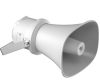 Hikvision DS-QAZ1307G1T-E (C) Kültéri hangszóró, falra szerelhető, 300 Hz - 13 kHz, IP67, PoE, 7W