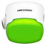   Hikvision DS-TCP440-B (2.8mm)(E) 4 MP parkolóházi kamera, deep learning/rendszámolvasás/3 parkolóhely detektálás LED visszajelzéssel