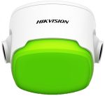   Hikvision DS-TCP440-DB (2.8mm)(E) 4 MP parkolóházi kamera, deep learning/rendszámolvasás/6 parkolóhely detektálás LED visszajelzéssel