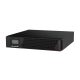 Hikvision DS-UPS03K72-R/TJS/IEC(2YUPS,1Y Szünetmentes tápegység, 3000 VA/2700 W, 6 db beépített akkumulátor 12V/9Ah, rackbe szerelhető