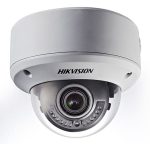  Hikvision Pro DS-2CC5271P-AIR2 1/3" valós Day/Night fix kültéri vandálbiztos IR LED dómkamera