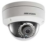   Hikvision DS-2CD2142FWD-I-28 4MP valós Day/Night kültéri IR LED fix dómkamera