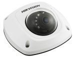   Hikvision DS-2CD2512F-IWS-28 1.3MP valós Day/Night kültéri IR LED fix Wi-Fi dómkamera
