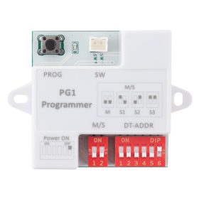 V-tec DT-PG1 2EASY programozó egység