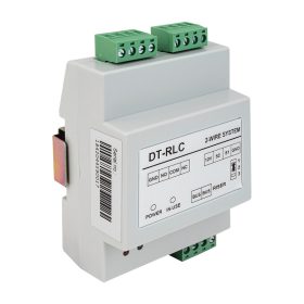 V-tec DT-RLC 2EASY relé vezérlő