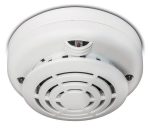   Aritech DT2063N analóg címezhető hő-/hősebesség érzékelő