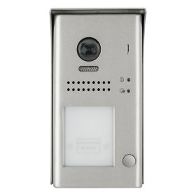   V-tec DT607-ID-S1(V2) 2EASY kültéri videó kaputelefon egység