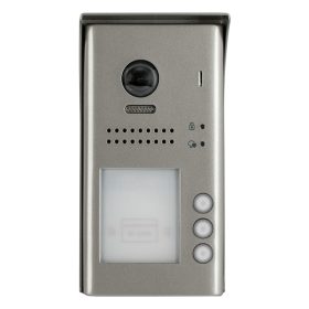   V-tec DT607-ID-S3(V2) 2EASY kültéri videó kaputelefon egység
