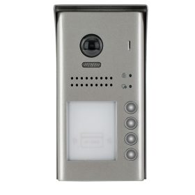   V-tec DT607-ID-S4(V2) 2EASY kültéri videó kaputelefon egység