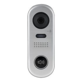 V-tec DT610C 2EASY kültéri videó kaputelefon egység
