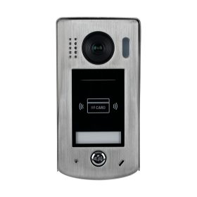 V-tec DT611-ID-FE 2EASY kültéri videó kaputelefon egység