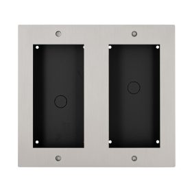V-tec DTH821-2X2-F DT821 2x2-es beépítő keret