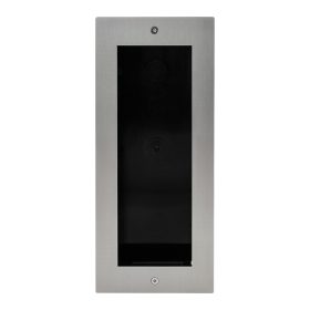 V-tec DTH821-3X1-F DT821 3x1-es beépítő keret