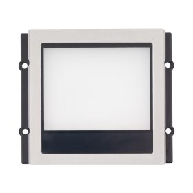   V-tec DTH821|LB 2EASY kültéri kaputelefon világító infó modul