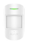 Ajax DUMMYBOX-COMBIPROTECT-WHITE CombiProtect burkolat, fehér Ajax DUMMYBOX-COMBIPROTECT-WHITE CombiProtect burkolat, fehér