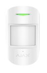   Ajax DUMMYBOX-COMBIPROTECT-WHITE CombiProtect burkolat, fehér