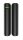 Ajax DUMMYBOX-DOORPROTECT-BLACK DoorProtect burkolat, fekete