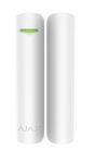 Ajax DUMMYBOX-DOORPROTECT-WHITE DoorProtect burkolat, fehér Ajax DUMMYBOX-DOORPROTECT-WHITE DoorProtect burkolat, fehér