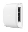 Ajax DUMMYBOX-DUALCURTAIN-OD-WHITE DualCurtain Outdoor burkolat, fehér Ajax DUMMYBOX-DUALCURTAIN-OD-WHITE DualCurtain Outdoor burkolat, fehér