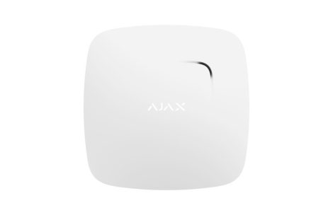 Ajax DUMMYBOX-FIREPROTECT-WHITE FireProtect burkolat, fehér