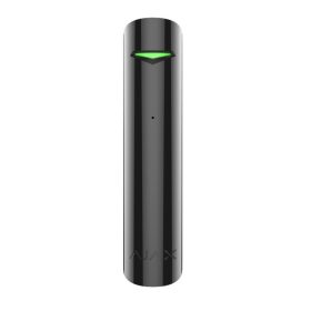   Ajax DUMMYBOX-GLASSPROTECT-BLACK GlassProtect burkolat, fekete