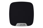 Ajax DUMMYBOX-HOMESIREN-BLACK HomeSiren burkolat, fekete