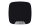 Ajax DUMMYBOX-HOMESIREN-BLACK HomeSiren burkolat, fekete