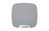 Ajax DUMMYBOX-HOMESIREN-WHITE HomeSiren burkolat, fehér Ajax DUMMYBOX-HOMESIREN-WHITE HomeSiren burkolat, fehér